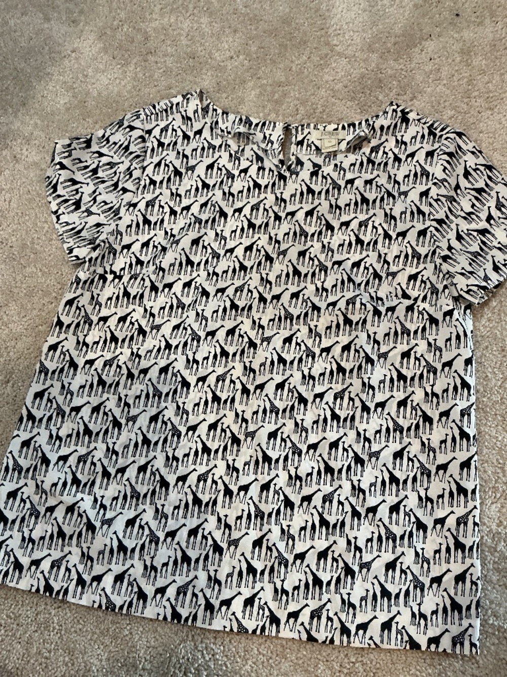 Cute shirt